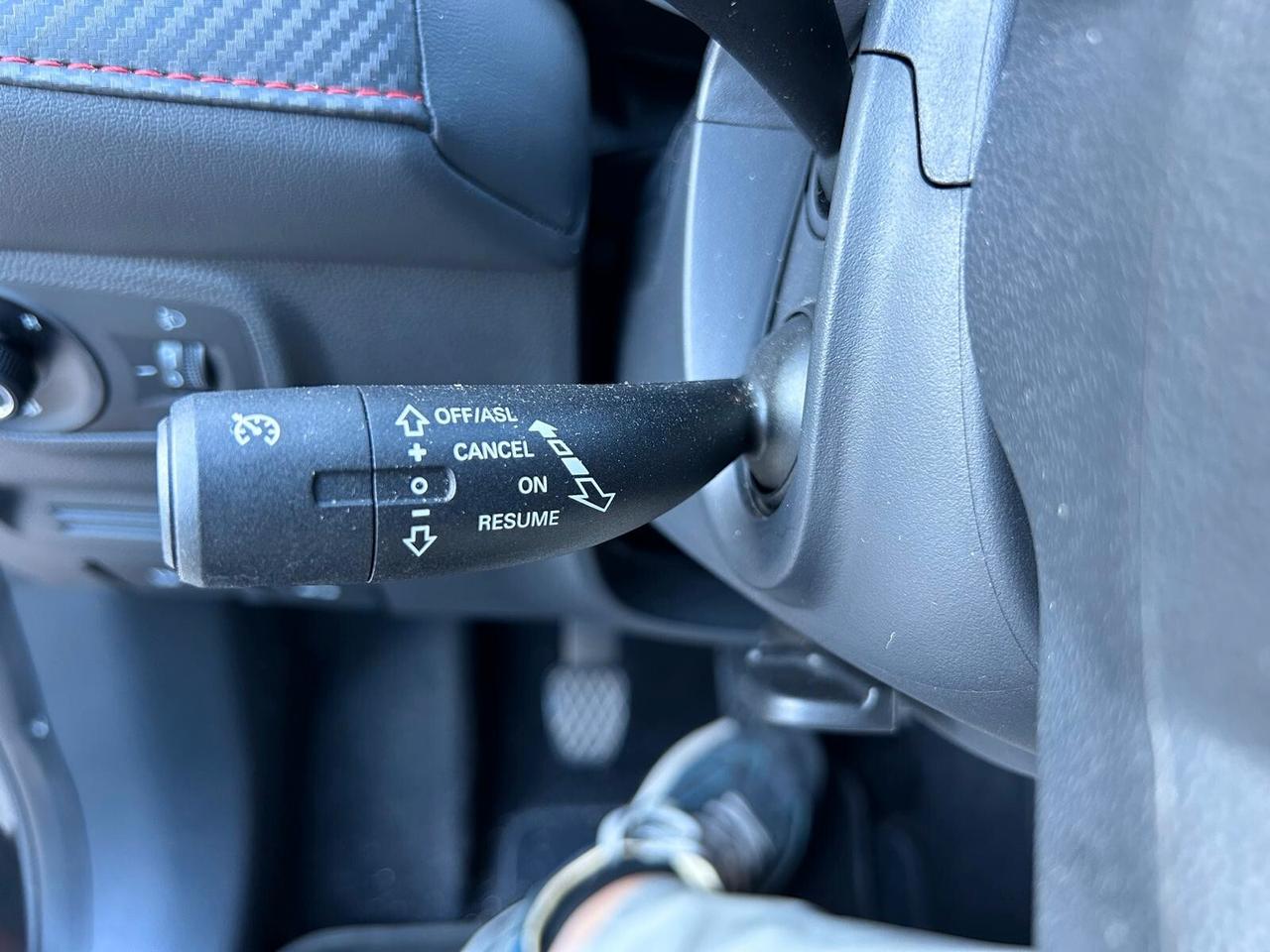 Mg ZS 1.5 VTi-tech Luxury