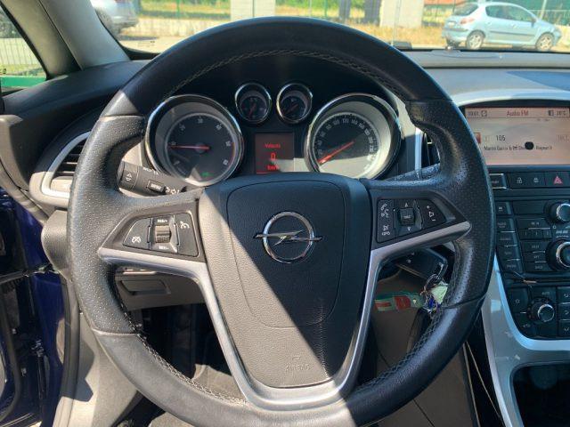 OPEL Astra 2.0 CDTI 165CV Sports Tourer Cosmo S