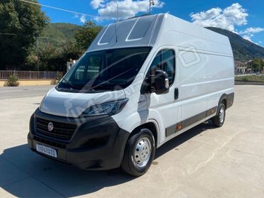 Fiat Ducato MAXI 2.3 MJT 140CV E6DT C/MOTORE NUOVO DI FABBRICA