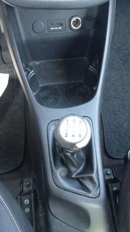 KIA Picanto Picanto 1.0 12V 5p. Glam