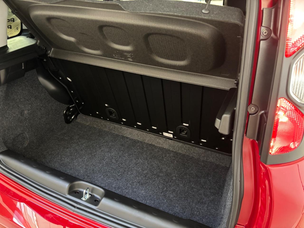 Fiat Panda 1.0 FireFly S&S Hybrid Pandina