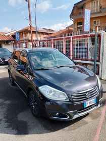 Suzuki S-Cross 1.6 DDiS Start&Stop Top