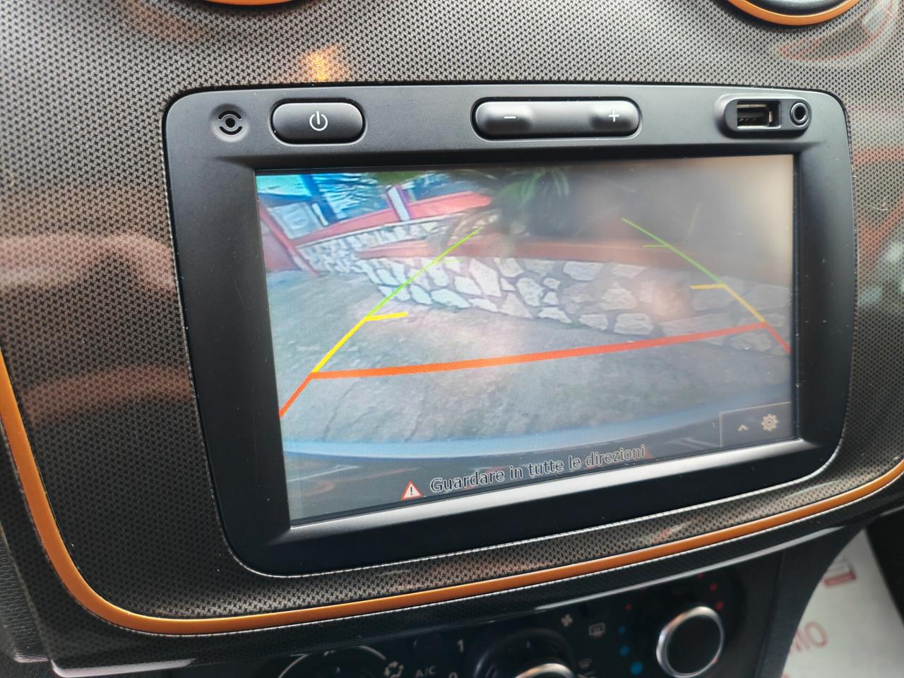 Dacia Sandero 1.5 diesel 06/2017 Cv90