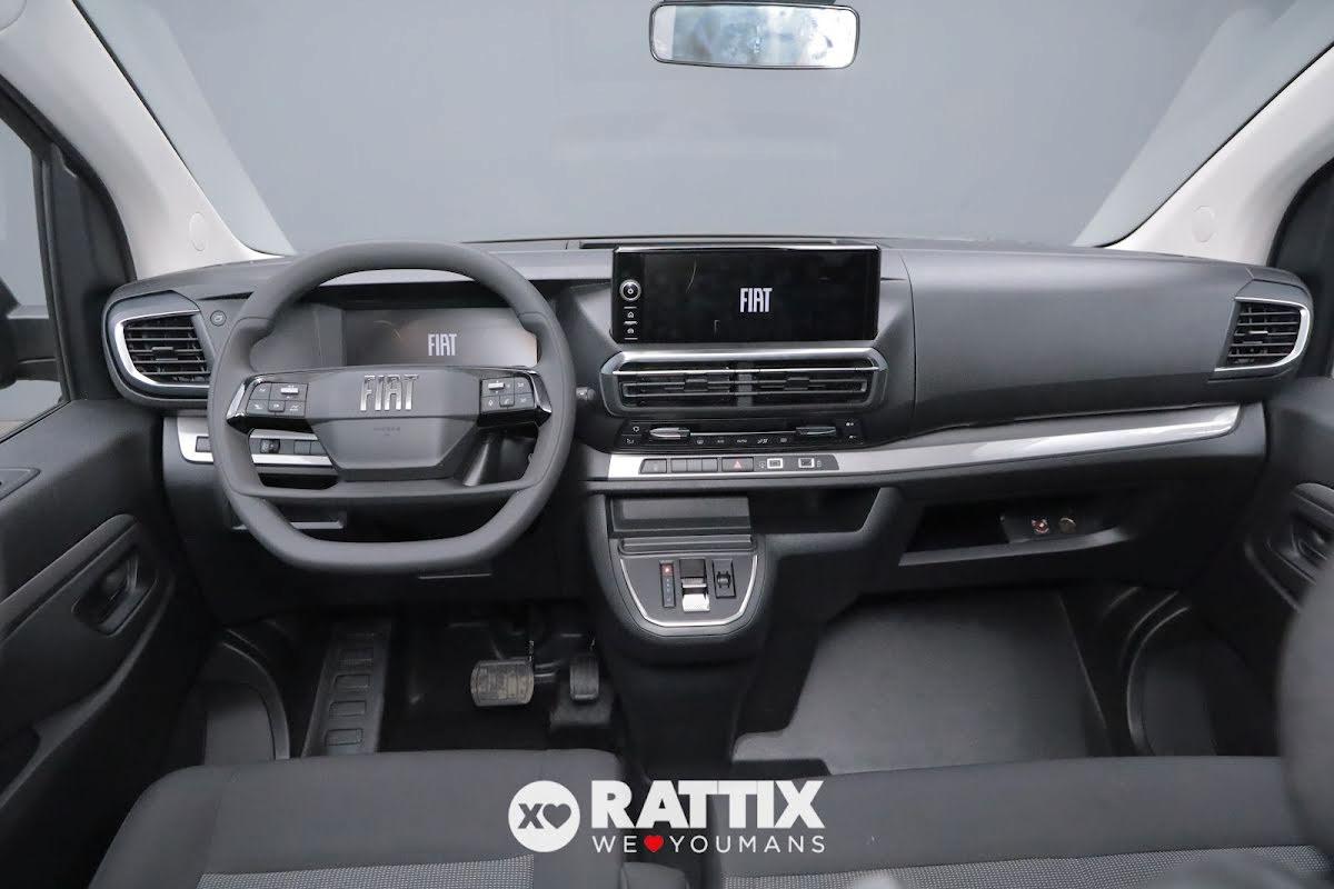 Fiat Ulysse 2.2 Multijet 180CV combi M1 XL L3H1 auto 9pt.i