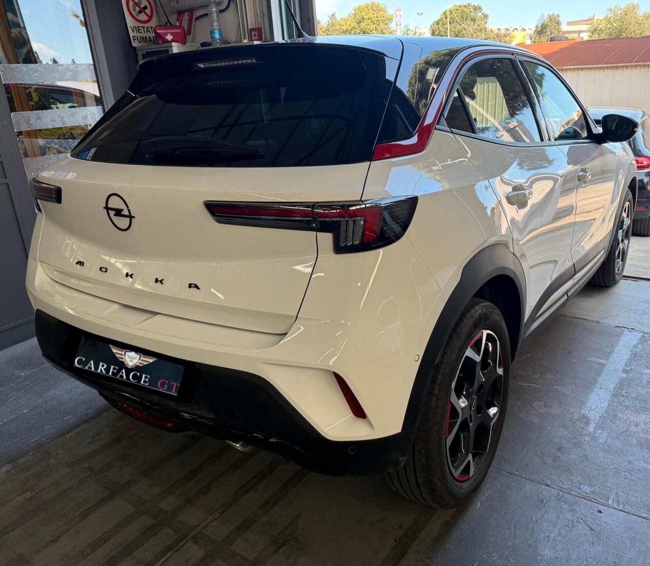 Opel Mokka 1.5 DIESEL 110CV - 2023