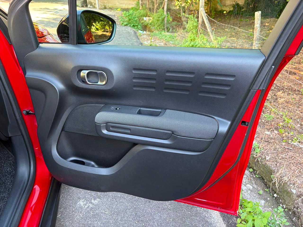 Citroen C3 Aircross 1.5 BlueHDi 110cv S&S Shine
