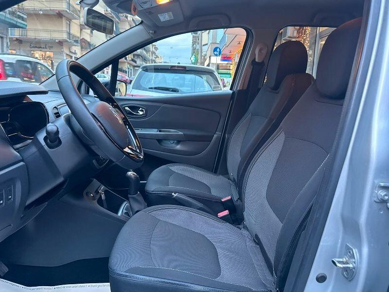 Renault Captur 1.5 dCi 8V 90 CV Start&Stop Energy R-Link