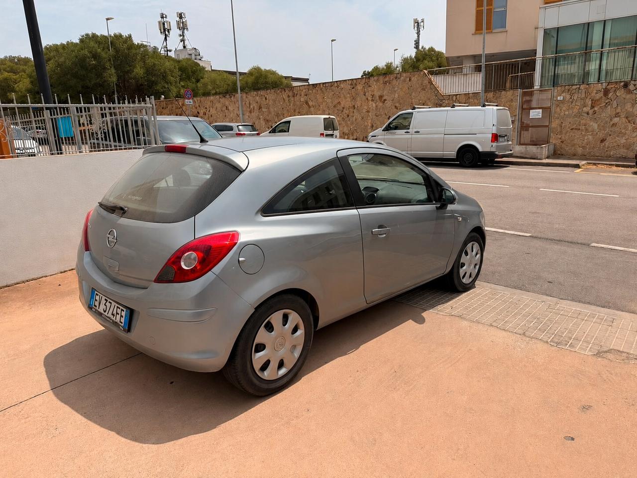 Opel Corsa 1.0 Carplay