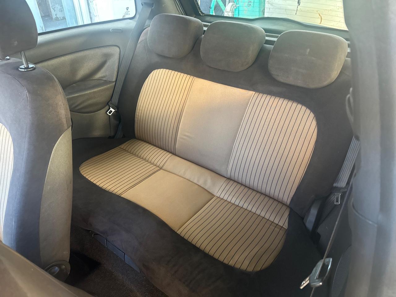 Lancia Ypsilon 1.2 Platino