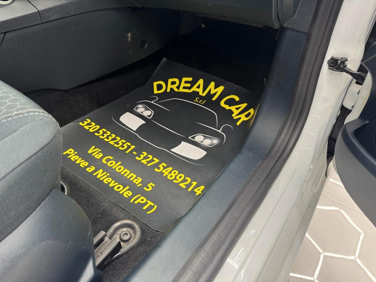 Ford Fiesta 1.4 97CV 5p. GPL - Ok neopatentati