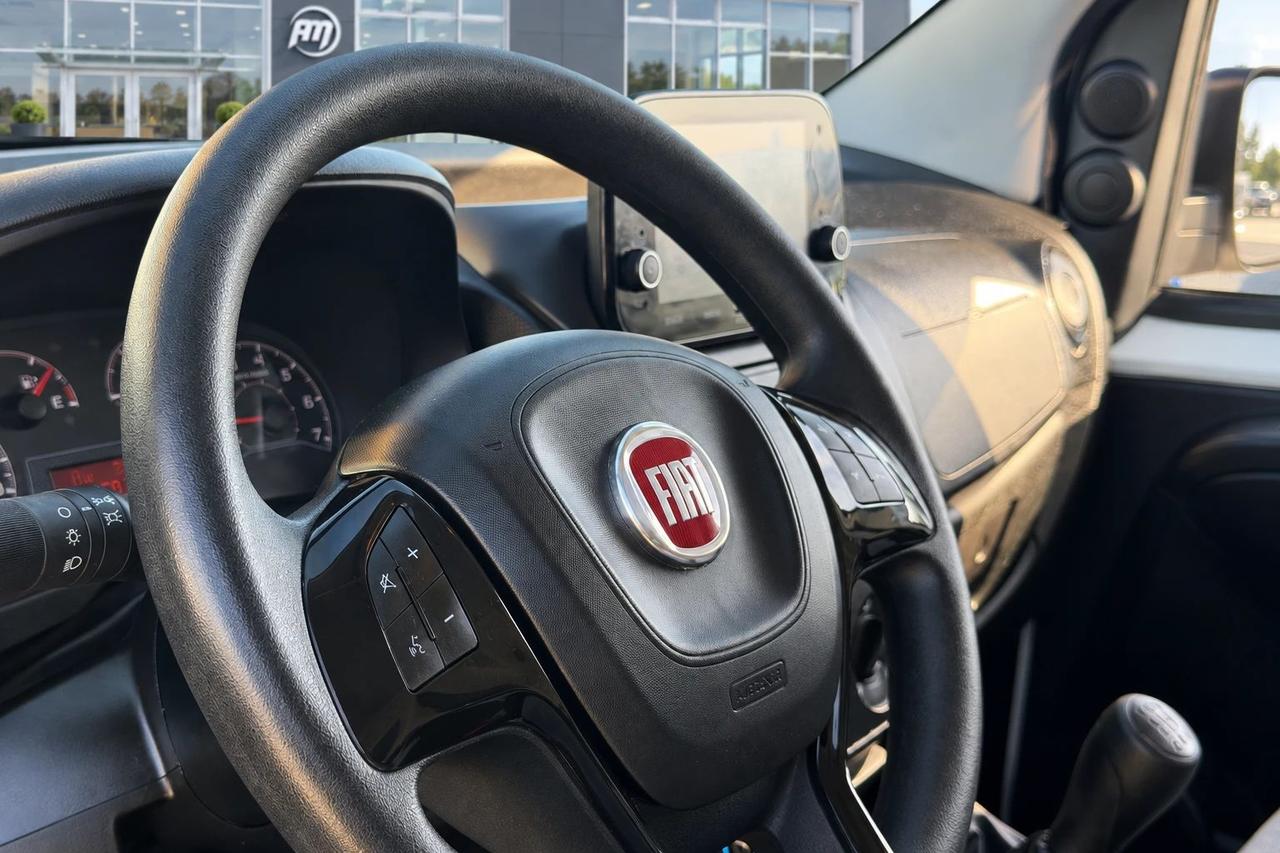 Fiat Fiorino 1.3 MJT 95CV +IVA