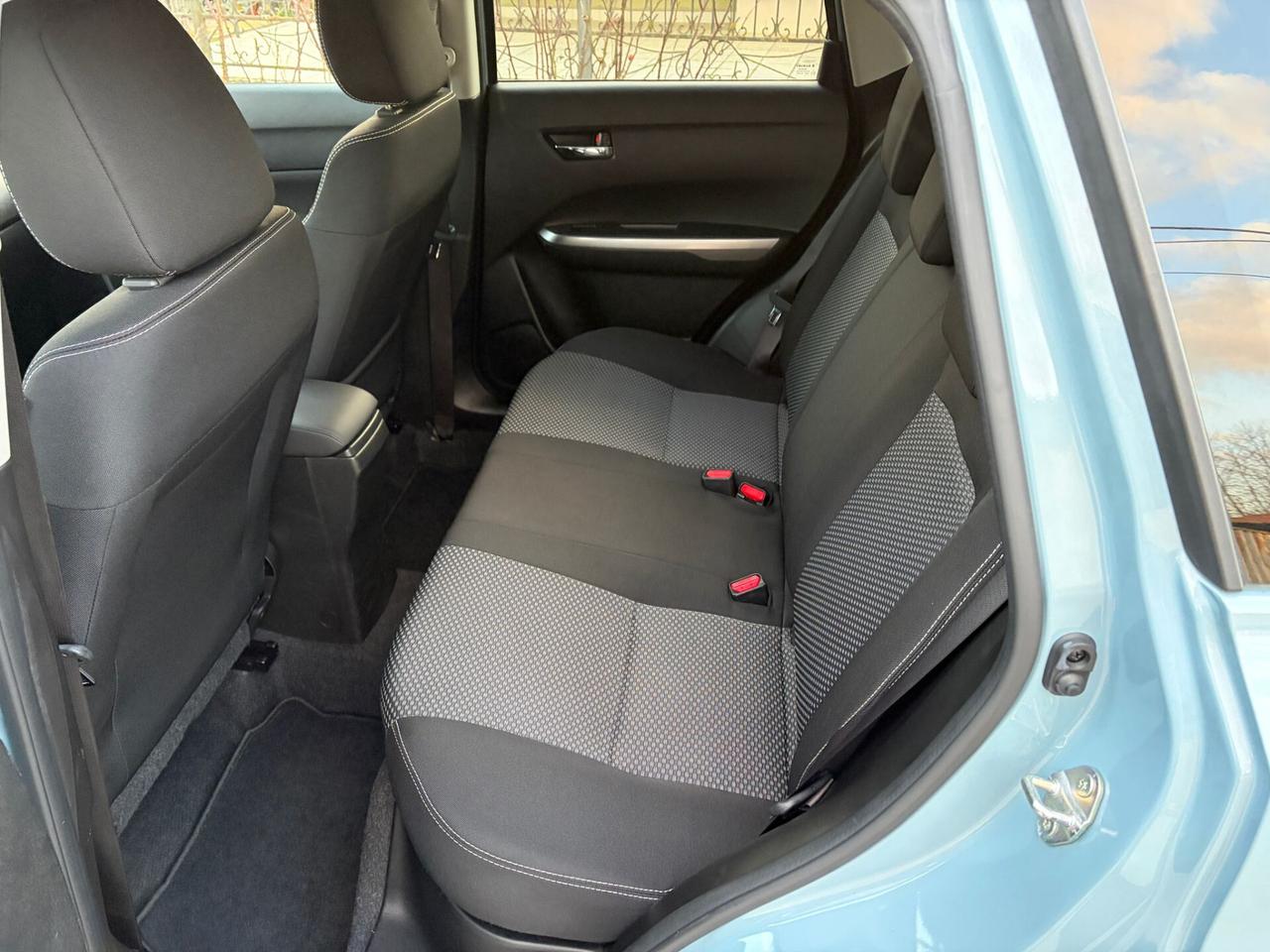 Suzuki Vitara 1.0 Boosterjet gpl 112cv Cool