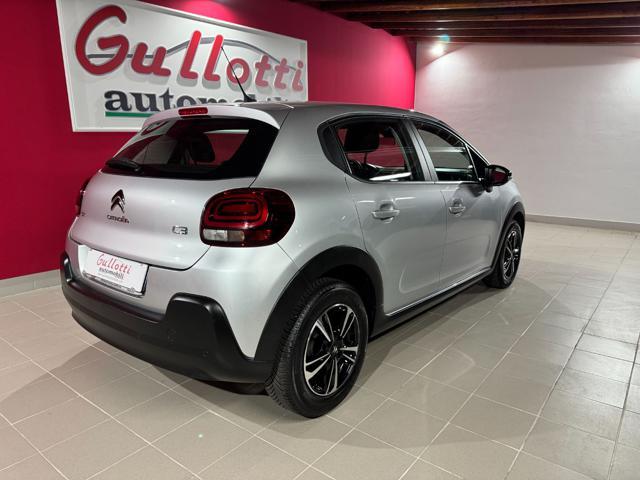 CITROEN C3 BlueHDi 75 S&S Feel