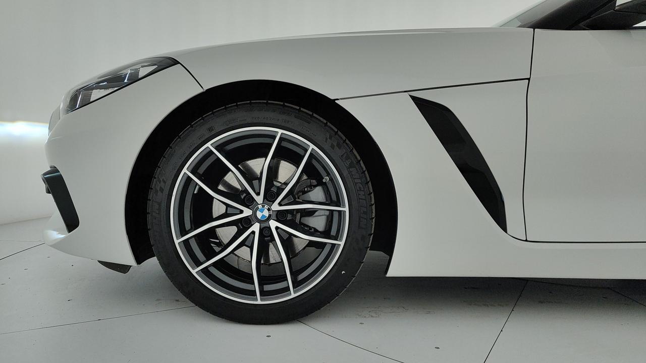BMW Z4 G29 - Z4 sdrive 20i Sport