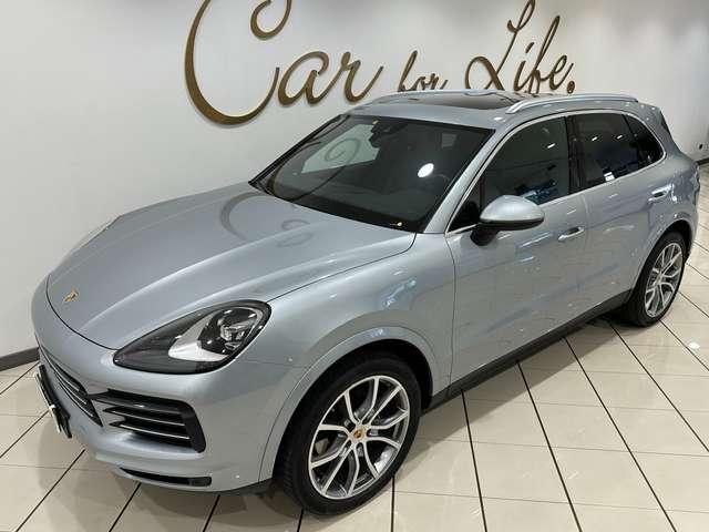 Porsche Cayenne 3.0 V6 340 CV Pdk Full Optionals