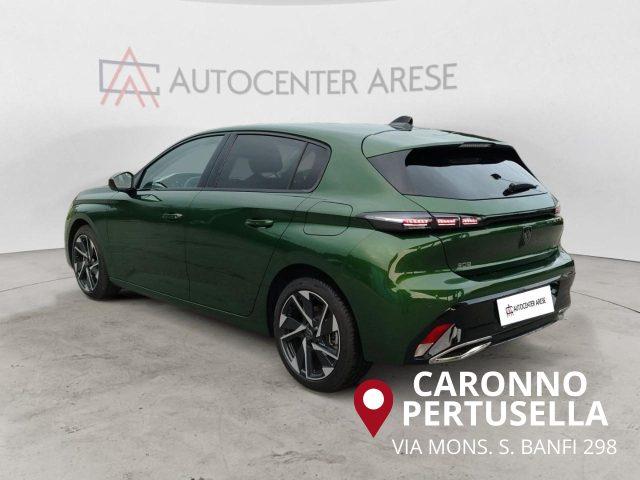 PEUGEOT 308 Plug-in Hybrid 180 e-EAT8 Allure