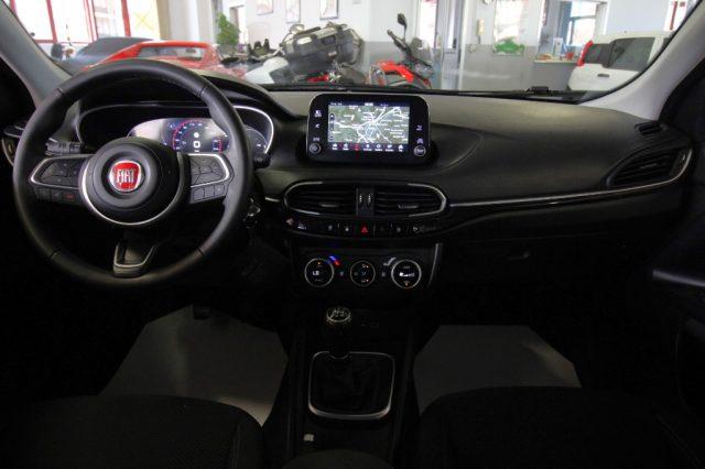 FIAT Tipo SW 1.0 100cv Life