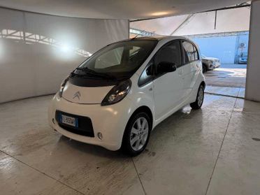 CITROEN C - Zero - c-zero Full Electric Seduction