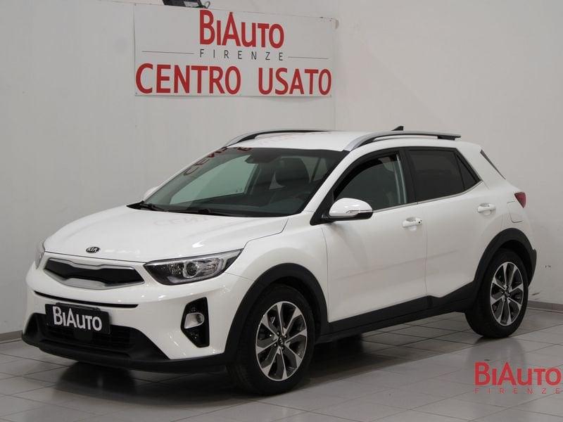 KIA Stonic 1.0 T-GDi 120CV Energy