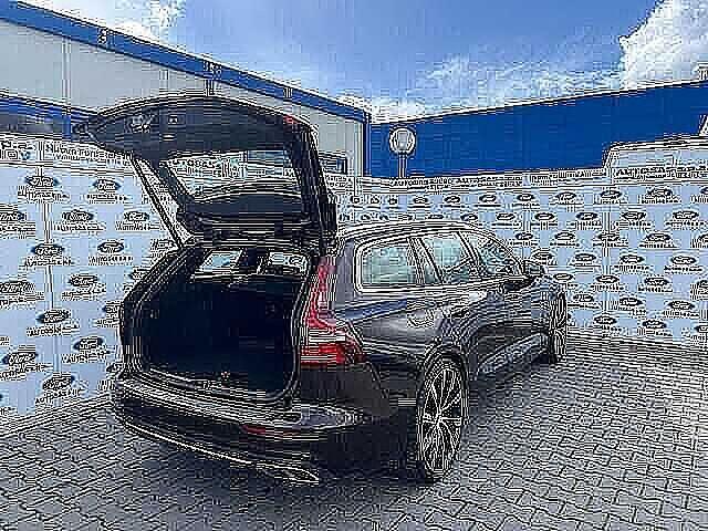 Volvo V60 T6 AWD Geartronic Business Plus