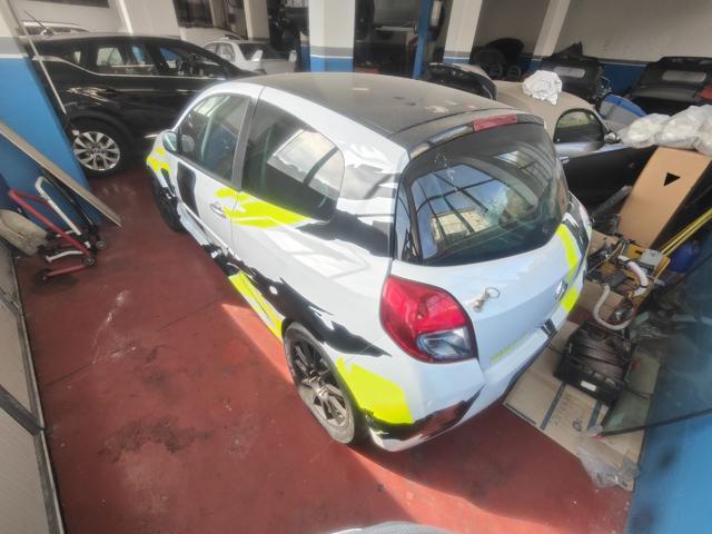 RENAULT Clio 3 RS 2.0 ? ALLESTIMENTO RS PLUS
