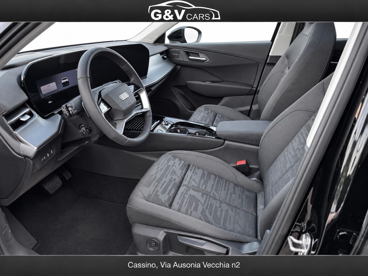 Audi Q3 Sportback 2.0TDI 150cv*PANORAMA*MATRIX