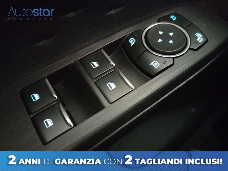 Ford Kuga 2.5 phev Titanium 2wd 225cv e-shifter