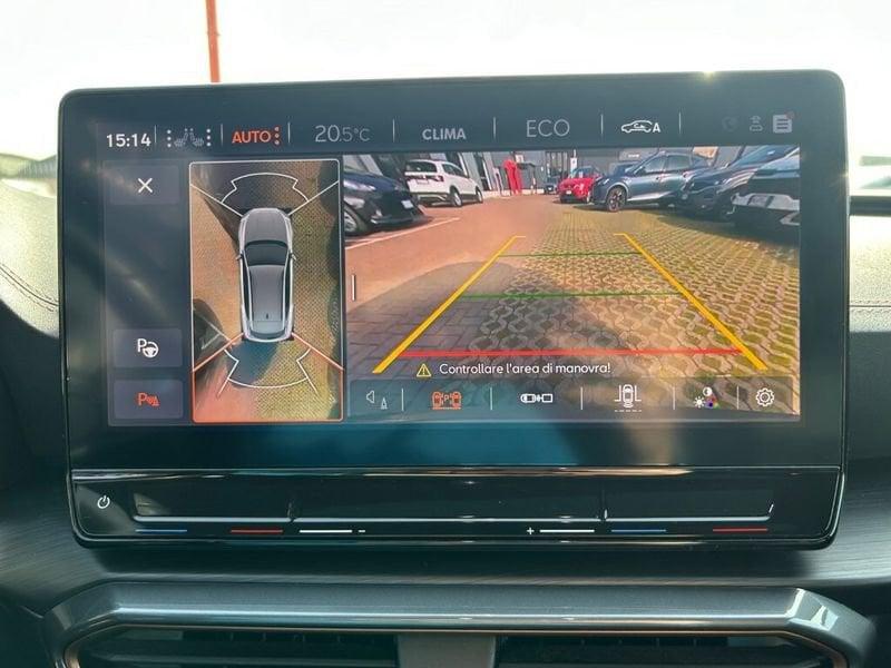 CUPRA Formentor 1.4 e-Hybrid DSG VZ