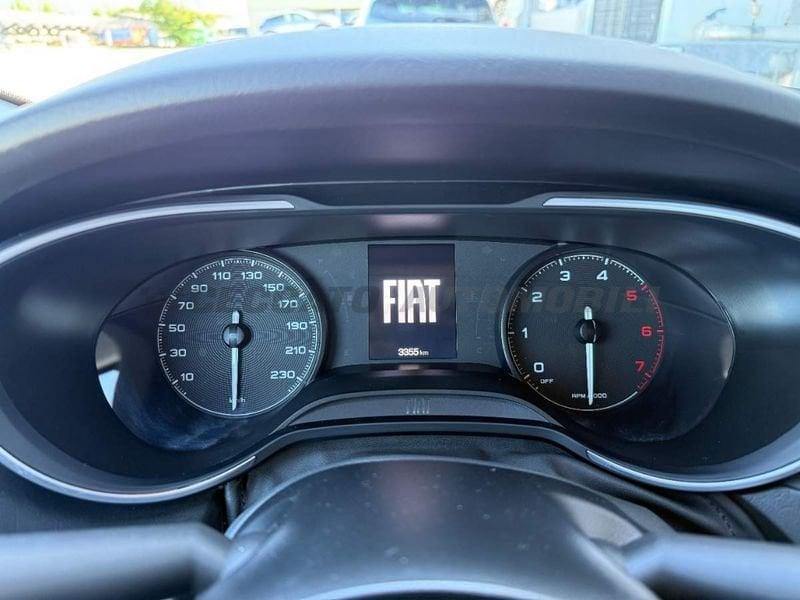 FIAT Tipo Tipo SW 1.6 mjt s&s 130cv