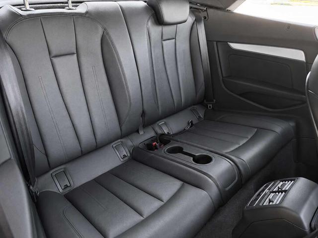 AUDI A5 Cabrio 2.0 TDI 190 CV S tronic Business Sport