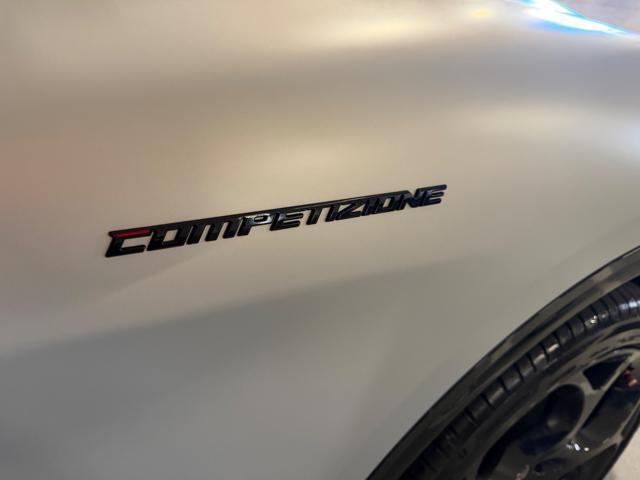 ALFA ROMEO Stelvio Competizione MY23 Q4 210cvAT8#GRIGIOMAGNESIO MATT