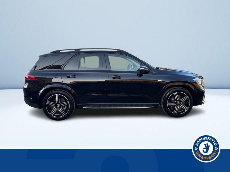 Mercedes-Benz GLE 350de 4Matic EQ-Power AMG Line Premium