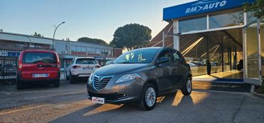 Lancia Ypsilon 0.9 TwinAir 85 CV Metano Ecochic