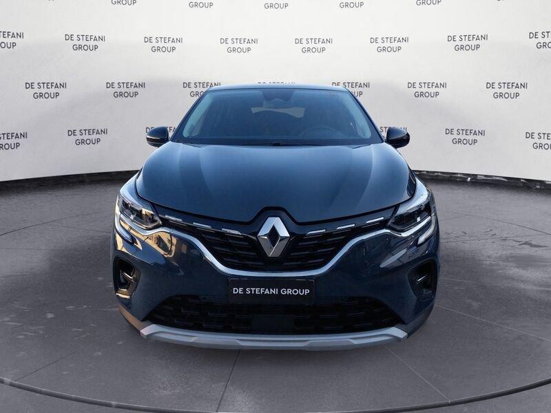 Renault Captur Captur 1.0 tce Techno Gpl 100cv