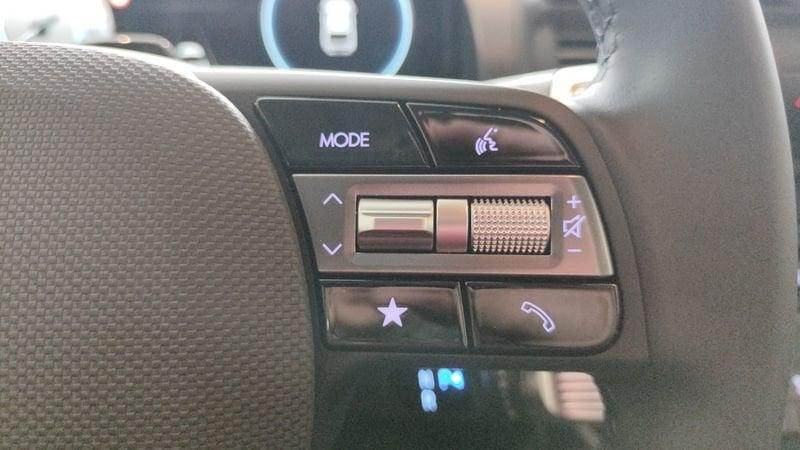 Hyundai Inster 49 kWh XTech