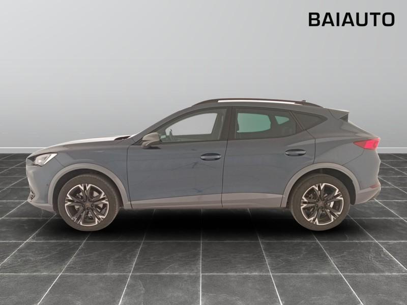 Cupra Formentor 1.5 tsi 150cv dsg