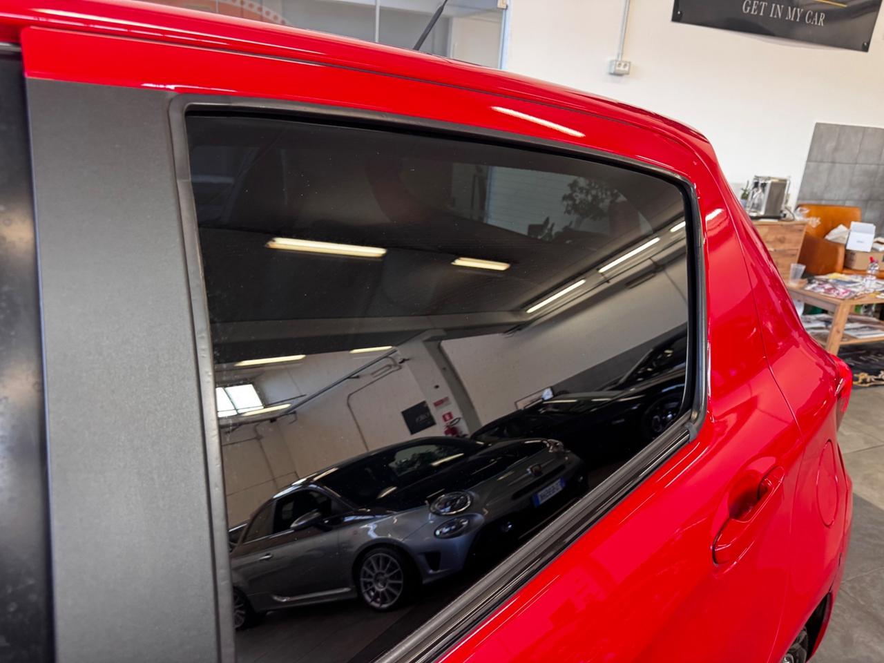 Toyota Yaris 1.4 D-4D 5 porte Style