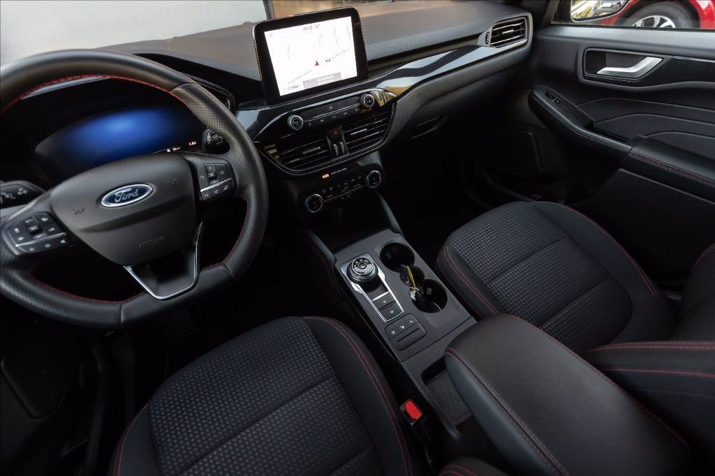 FORD Kuga 2.5 full hybrid ST-Line 2wd 190cv cvt del 2022