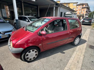 Renault Twingo 1.2i cat Ice