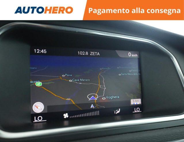 VOLVO V40 D2 Kinetic
