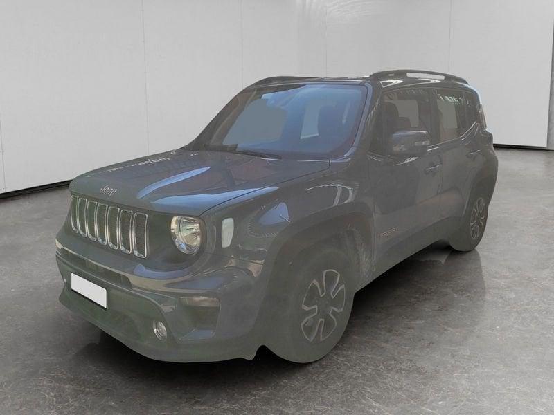 Jeep Renegade 1.0 t3 Longitude 2wd