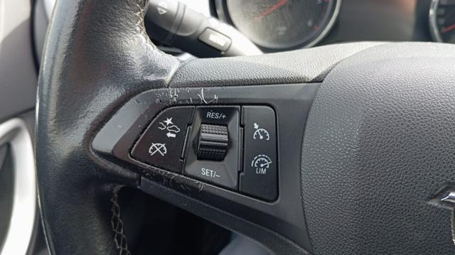 OPEL Astra *PROMO* 1.5 CDTI 122 CV AT9 Sports Tourer GS Line