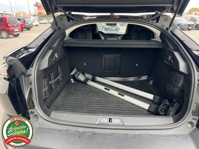 PEUGEOT 408 PureTech 130 S&S EAT8 Allure