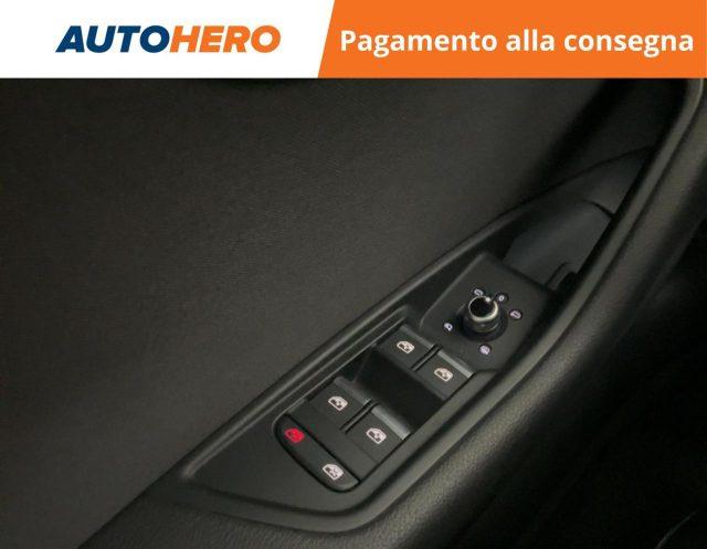 AUDI A5 SPB 40 TDI S tronic Business Advanced
