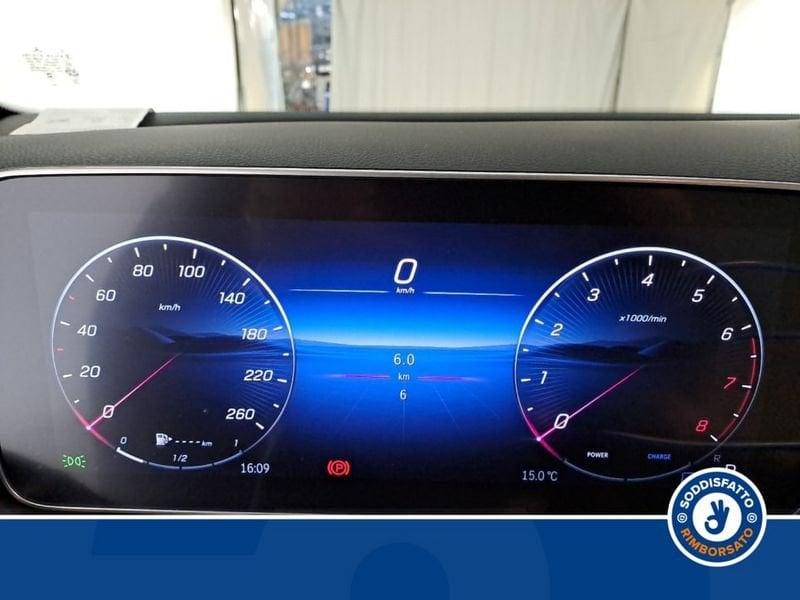 Mercedes-Benz GLC 200 4MATIC Advanced