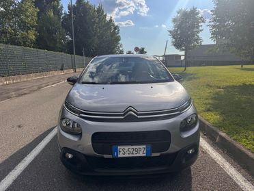 Citroen C3 PureTech 110 S&S Shine