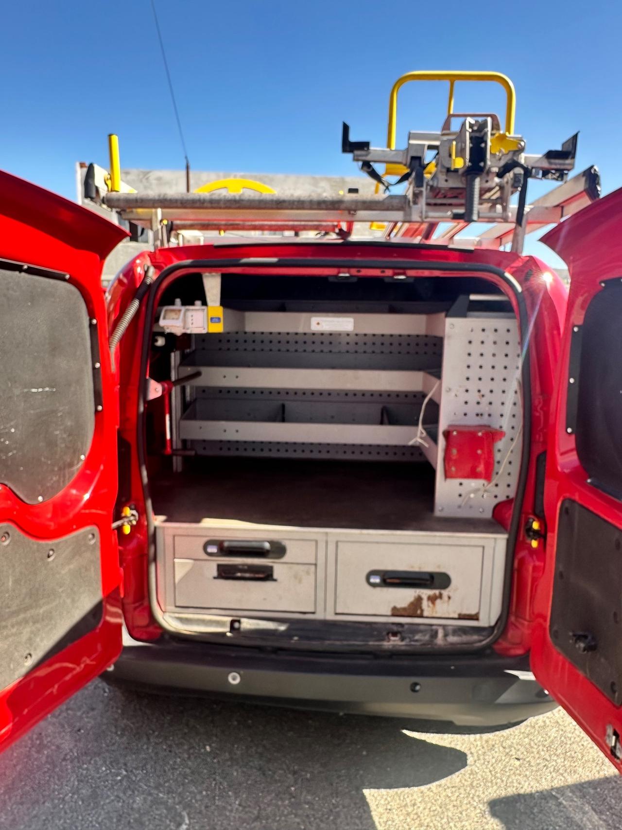 Fiat Fiorino 1.3 MJT 95CV Cargo Adventure