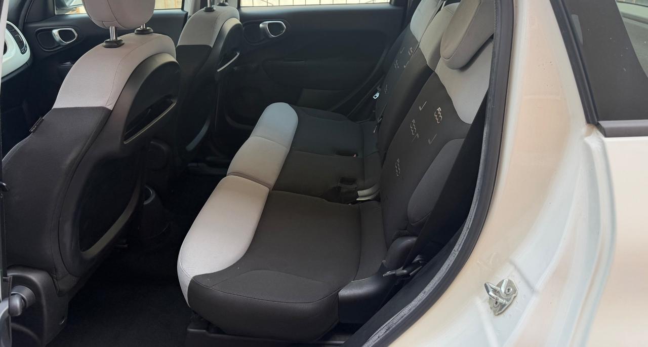 Fiat 500L 1.3 Multijet 85 CV Ok Neopatentati