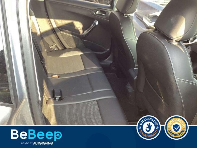 Peugeot 2008 1.6 BLUEHDI ALLURE S&S 120CV MY16