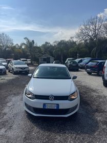 Volkswagen Polo 1.4 5 porte Highline BiFuel